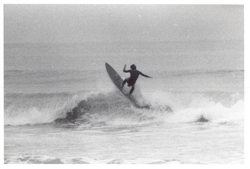 Mark Hixon Ventura Pier 1970
